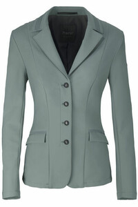 2024 Pikeur Womens Odette Competition Show Jacket 152300 - Jade